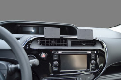 Fixation Toyota Prius C. Réf Brodit 855365