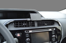 Fixation Toyota Prius C. Réf Brodit 855365