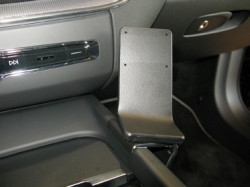 Fixation voiture Volvo XC60. Réf Brodit 835343