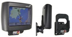 Support voiture  Brodit TomTom One Système de montage avec rotule - Réf 215103