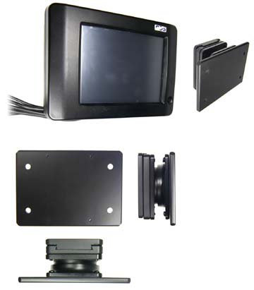 Avec MoveClip. Convient pour DDS MC1700. Réf 215279