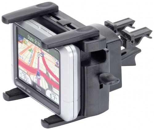 Support GPS Navi Gripper aérateur