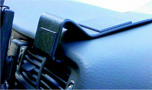 Accessoires de montage  Brodit Volvo S70 Accessoires de montage Réf 213402