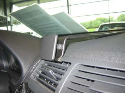 Accessoires de montage  Brodit Mercedes Benz E-Class (200-430) Coupe Accessoires de montage Réf 213411