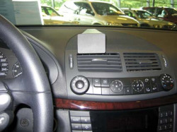 Accessoires de montage  Brodit Mercedes Benz E-Class (200-430) Coupe Accessoires de montage Réf 213411
