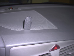 Accessoires de montage  Brodit Volvo S60 Accessoires de montage Réf 213413