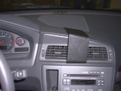 Accessoires de montage  Brodit Volvo S60 Accessoires de montage Réf 213413