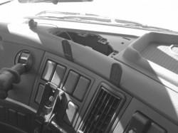Accessoires de montage  Brodit Volvo FH/NH series Accessoires de montage Réf 213419