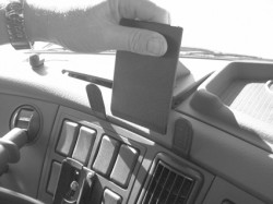 Accessoires de montage  Brodit Volvo FH/NH series Accessoires de montage Réf 213419