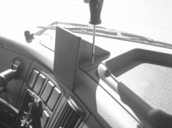 Accessoires de montage  Brodit Volvo FH/NH series Accessoires de montage Réf 213419