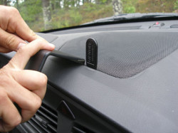 Accessoires de montage  Brodit Volvo S60 Accessoires de montage Réf 213441