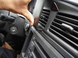 Accessoires de montage  Brodit Volvo S60 Accessoires de montage Réf 213441