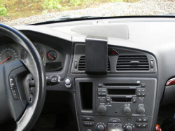 Accessoires de montage  Brodit Volvo S60 Accessoires de montage Réf 213441