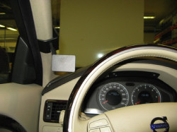 Accessoires de montage  Brodit Volvo S80 Accessoires de montage Réf 213455