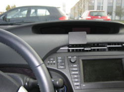 Accessoires de montage  Brodit Toyota Prius Accessoires de montage Réf 213470