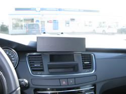 Accessoires de montage  Brodit Peugeot 508 Accessoires de montage Réf 213471