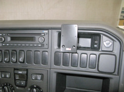 Accessoires de montage  Brodit Scania G-series Accessoires de montage Réf 213475