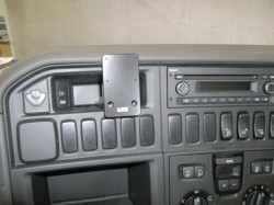 Accessoires de montage  Brodit Scania G-series Accessoires de montage Réf 313475