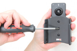 Support voiture  Brodit HTC One X AT&amp