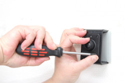 Support voiture  Brodit HTC One X AT&amp