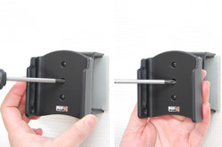Support voiture  Brodit HTC One X AT&amp