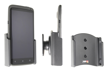 Support voiture  Brodit HTC One X AT&amp