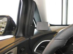 Fixation voiture Proclip  Brodit Buick Verano  PAS pour le modèle GTC. Réf 804438