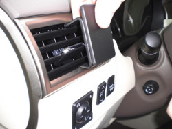 Fixation voiture Proclip  Brodit Lexus GX Series Réf 804496