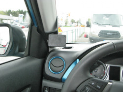 Fixation voiture Brodit Proclip Suzuki Vitara années 15-16 Ref. 805111 Réf 805111