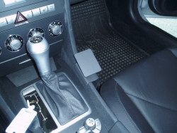 Fixation voiture Proclip  Brodit Mercedes Benz SLK-Class Réf 833482