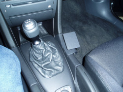 Fixation voiture Proclip  Brodit Saab 9-3 Réf 833484