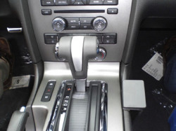 Fixation voiture Proclip  Brodit Ford Mustang Réf 834366
