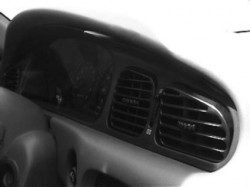 Fixation voiture Proclip  Brodit Hyundai Sonata Réf 852036