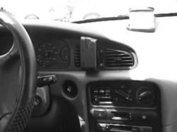 Fixation voiture Proclip  Brodit Hyundai Sonata Réf 852036