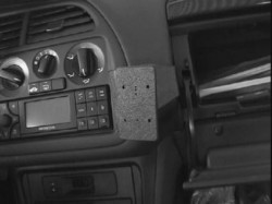 Fixation voiture Proclip  Brodit Honda Accord Réf 852688