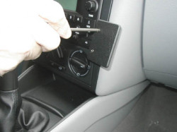 Fixation voiture Proclip  Brodit Volkswagen Bora Réf 852808