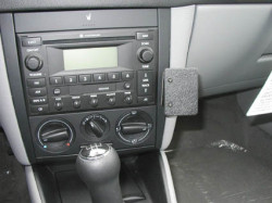 Fixation voiture Proclip  Brodit Volkswagen Bora Réf 852808