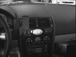 Fixation voiture Proclip  Brodit Ford Mondeo Réf 852861