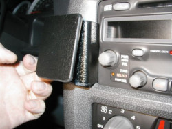 Fixation voiture Proclip  Brodit Pontiac Aztek Réf 852975