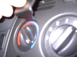 Fixation voiture Proclip  Brodit Daihatsu Sirion Réf 853164