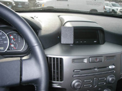 Fixation voiture Proclip  Brodit Mitsubishi Endeavor Réf 853254