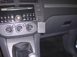 Fixation voiture Proclip  Brodit Ford C-Max Réf 853354