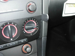 Fixation voiture Proclip  Brodit Mazda 3 Réf 853371