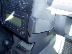 Fixation voiture Proclip  Brodit Volkswagen Caddy  PAS pour les modèles avec boîte à gants. Réf 853436