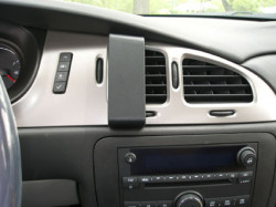 Fixation voiture Proclip  Brodit Chevrolet Monte Carlo Réf 853855