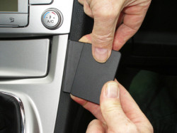 Fixation voiture Proclip  Brodit Ford Galaxy Réf 853866