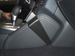 Fixation voiture Proclip  Brodit Nissan 370 Z Réf 854314