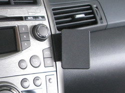 Fixation voiture Proclip  Brodit Toyota Verso  PAS pour les modèles avec option GPS d'origine. Réf 854451