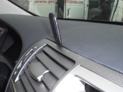 Fixation voiture Proclip  Brodit Lexus LS Series Réf 854497