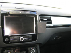 Fixation voiture Proclip  Brodit Volkswagen Touareg Réf 854595